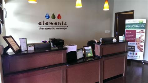 elements massage mcallen